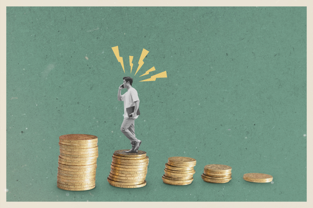 Guida all'Indipendenza Economica