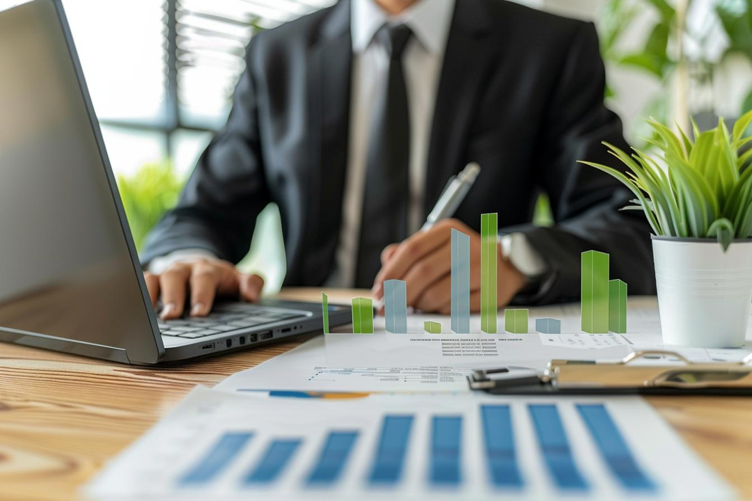 Gestione Finanziaria Efficace